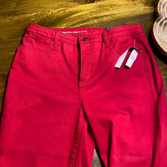 Talbots Denim - Talbots Jeggings